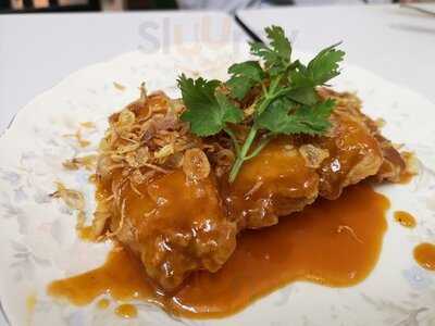 ครัวส้มหอม