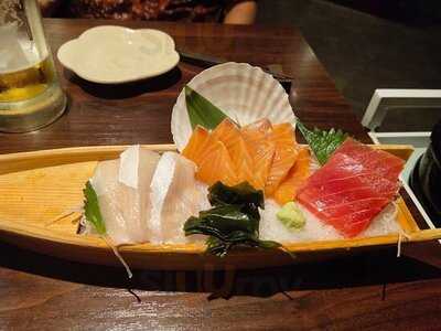 ฮอกไกโด สึโบฮาจิ สาขา ธนิยะ