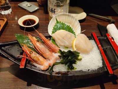 ฮอกไกโด สึโบฮาจิ สาขา ธนิยะ