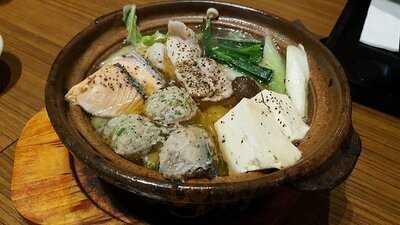 ฮอกไกโด สึโบฮาจิ สาขา ธนิยะ