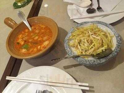 ร้านอาหาร นิวศรีฟ้า 33