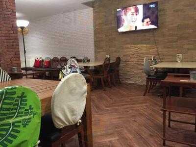 ร้านอาหาร นิวศรีฟ้า 33