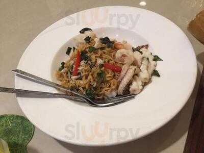 ร้านอาหาร นิวศรีฟ้า 33