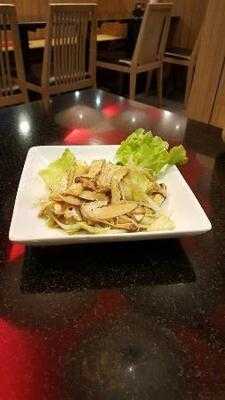 Kasa Japanese Restaurant Crystal Park