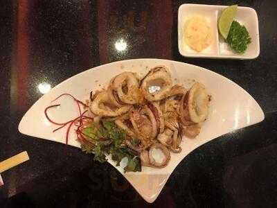 Kasa Japanese Restaurant Crystal Park