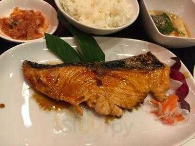 Kasa Japanese Restaurant Crystal Park