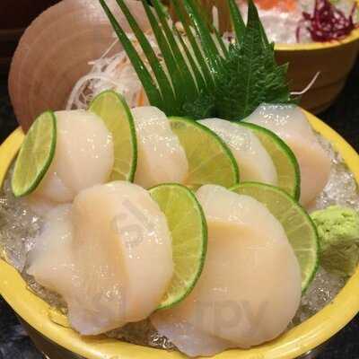 Kasa Japanese Restaurant Crystal Park