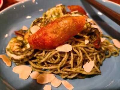 เบลล่า คาซ่า