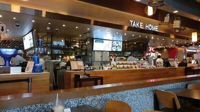 Food Republic - Central Plaza Grand Rama 9