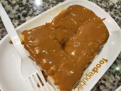 Food Republic - Central Plaza Grand Rama 9