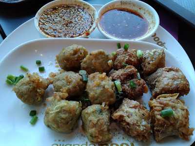 Food Republic - Central Plaza Grand Rama 9