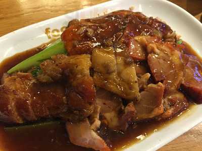 Food Republic - Central Plaza Grand Rama 9