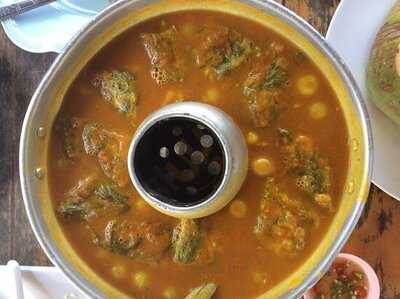 จ๊ะโอ๋ ซีฟู๊ด 2