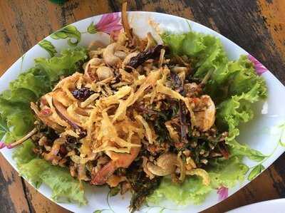 จ๊ะโอ๋ ซีฟู๊ด 2