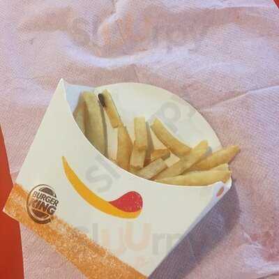 Burger King - Siam Paragon