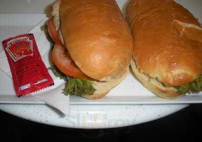 ร้านกาแฟ วิททาร์ดออฟเชลซี