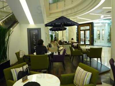 ร้านกาแฟ วิททาร์ดออฟเชลซี