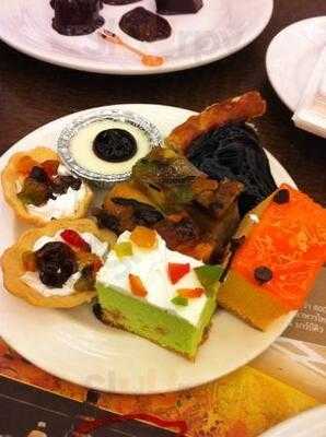 ภัตตาคารรามายณะ คิง เพาเวอร์ ดาวน์ทาวน์ คอมเพล็กซ์