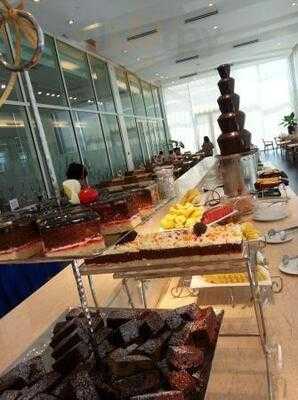 ภัตตาคารรามายณะ คิง เพาเวอร์ ดาวน์ทาวน์ คอมเพล็กซ์