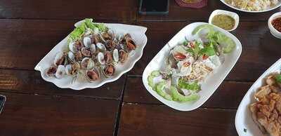 ร็อคซีด