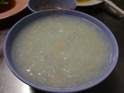 ข้าวต้มกุ๋ยสิงคโปร์