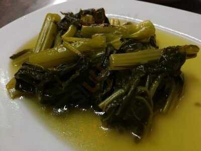 ข้าวต้มกุ๋ยสิงคโปร์