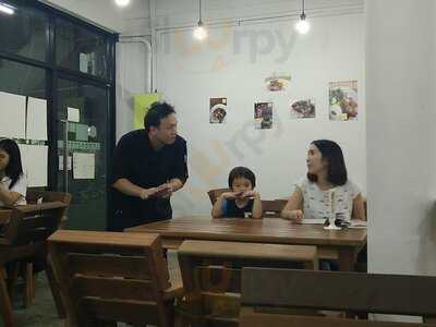 เลมอนเซสท์ คาเฟ่