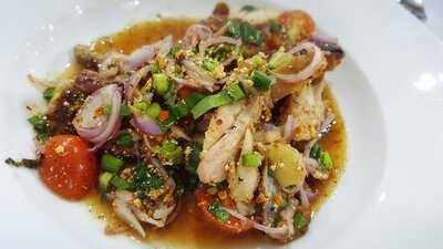 เลมอนเซสท์ คาเฟ่