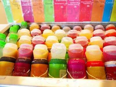 Soontra Fruit And Herbal Drinks