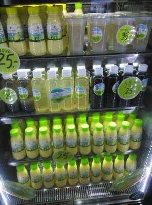 Soontra Fruit And Herbal Drinks