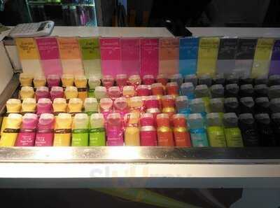 Soontra Fruit And Herbal Drinks