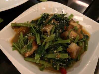 กรีนดิชเรสเตอรองท์