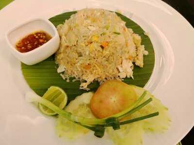 กรีนดิชเรสเตอรองท์