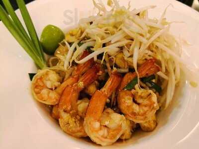 กรีนดิชเรสเตอรองท์