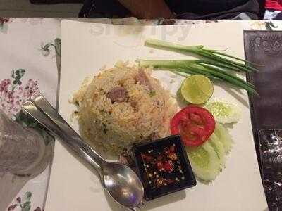 กรีนดิชเรสเตอรองท์