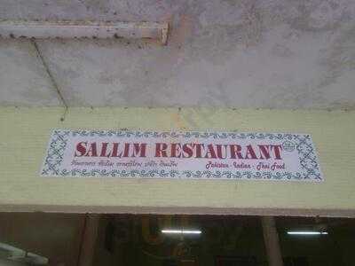 Sallim Restaurant