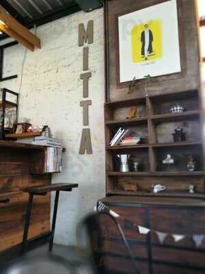Mitta Cafe