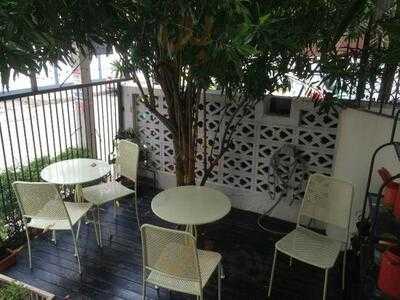 The Fat Beagle Cafe & Bake Shoppe