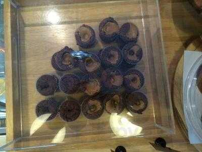 The Fat Beagle Cafe & Bake Shoppe