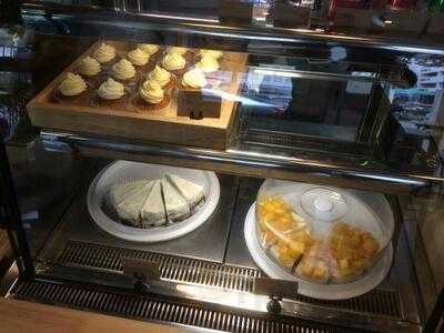 The Fat Beagle Cafe & Bake Shoppe