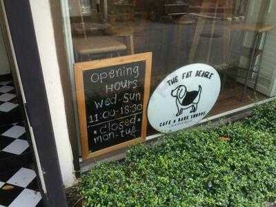The Fat Beagle Cafe & Bake Shoppe