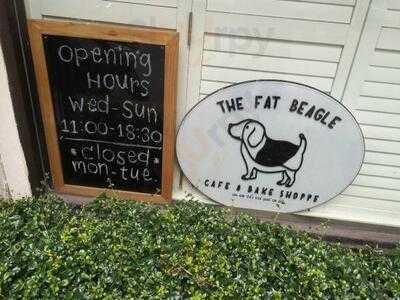The Fat Beagle Cafe & Bake Shoppe