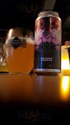 The 1925 Brewing Co. @ Ladprao Hills