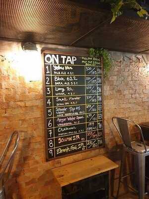 The 1925 Brewing Co. @ Ladprao Hills