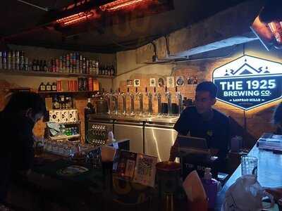 The 1925 Brewing Co. @ Ladprao Hills