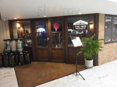 The 1925 Brewing Co. @ Ladprao Hills