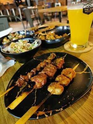 The 1925 Brewing Co. @ Ladprao Hills