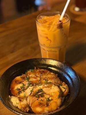 The 1925 Brewing Co. @ Ladprao Hills