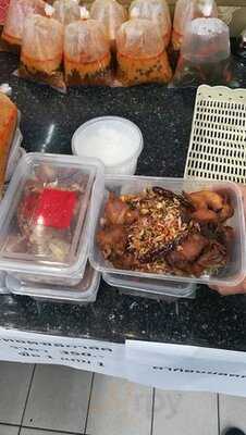 ฮองมิน สาขา บิ๊กซี เอ็กซ์ตร้า ลาดพร้าว