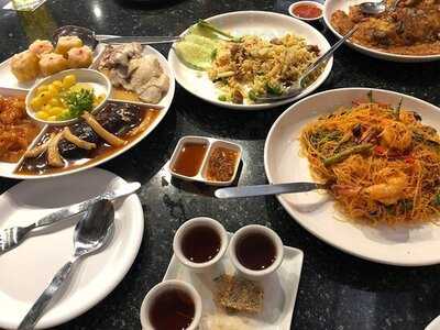 ฮองมิน สาขา บิ๊กซี เอ็กซ์ตร้า ลาดพร้าว